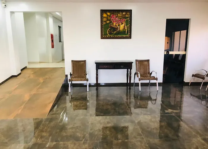 Tio San Hotel