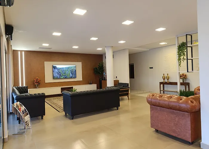 Papagaio Hotel